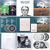 Mind Games (The Ultimate Collection) [Deluxe 6 CD/2 Blu-ray]