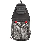 Allen Company Competitor Shotgun Shell Bag - Sporting Shell Bag for Clay, Trap or Skeet Shooting