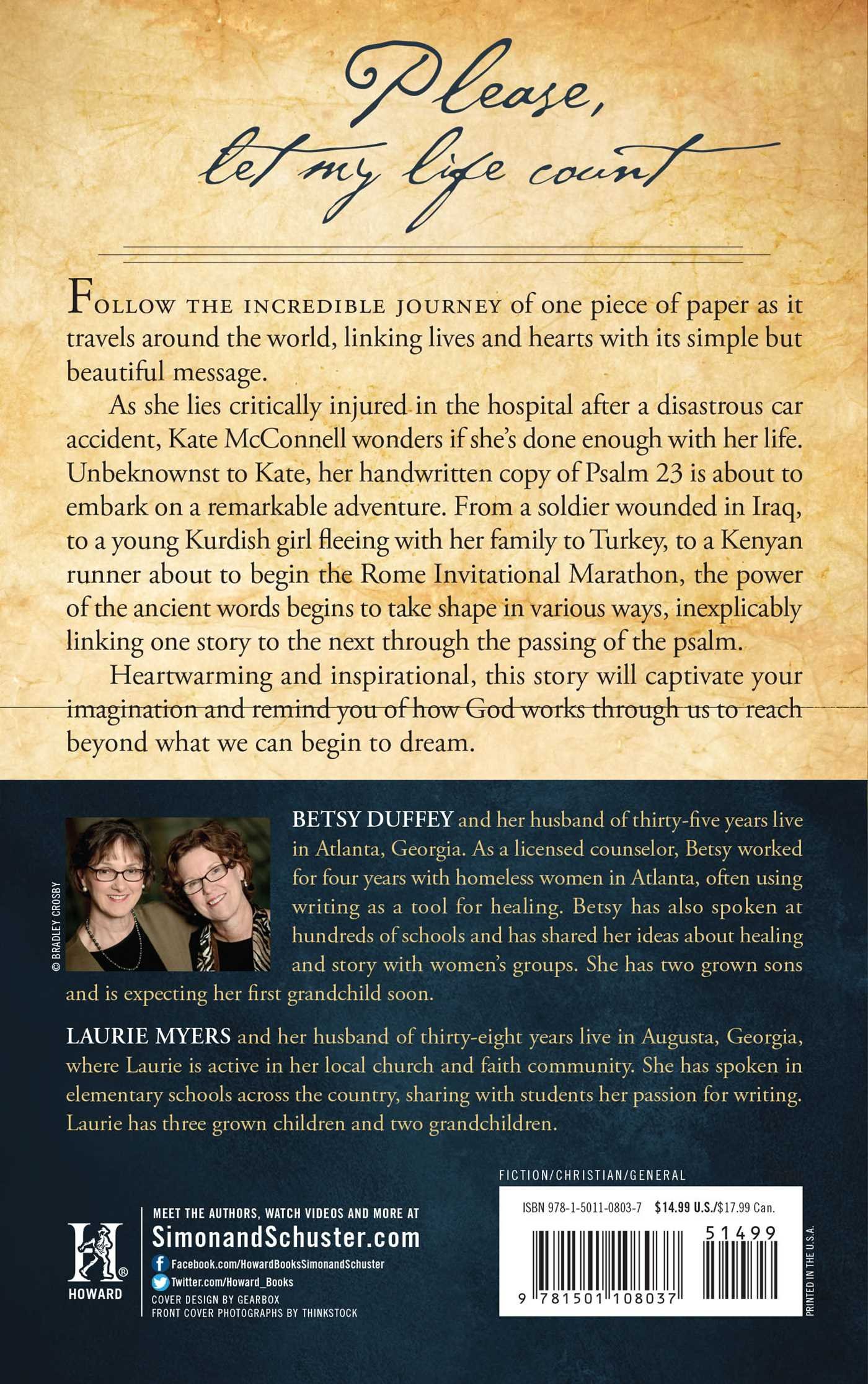 The Shepherd's Song: A Story of Second Chances - Image 8