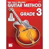 Modern Guitar Method Grade 3