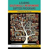 Leading Culturally Responsive Gifted Programs
