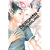 Deadman Wonderland, Vol. 13 book cover