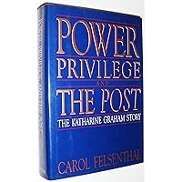 Power, Privilege and the Post