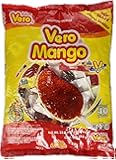 Vero Mango Con Chile - Pack of 40- (22.6 oz.)(1 lb. 6.6 oz.)