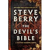 The Devil's Bible: A Cotton Malone Novel