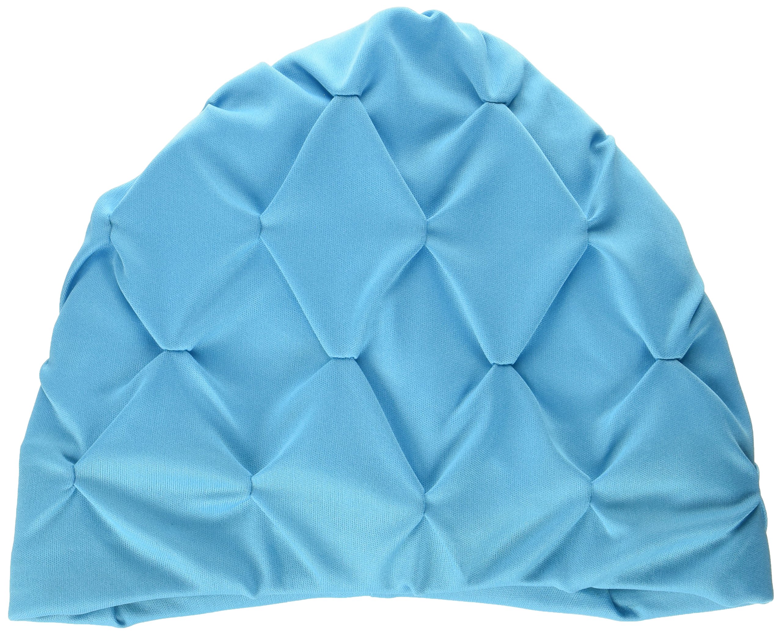 Beco Fabric Hood-7681 Women's Cap - Türkis, One Size