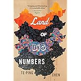 Land Of Big Numbers: Stories