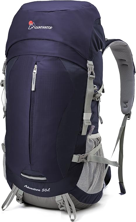 mountaintop rucksack