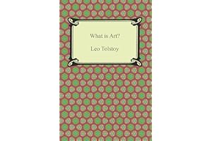 What is Art?