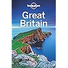 Lonely Planet Great Britain (Travel Guide)