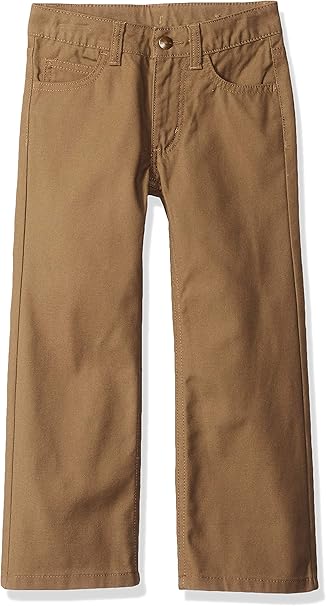 kids carhartt pants