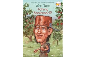 Who Was Johnny Appleseed?