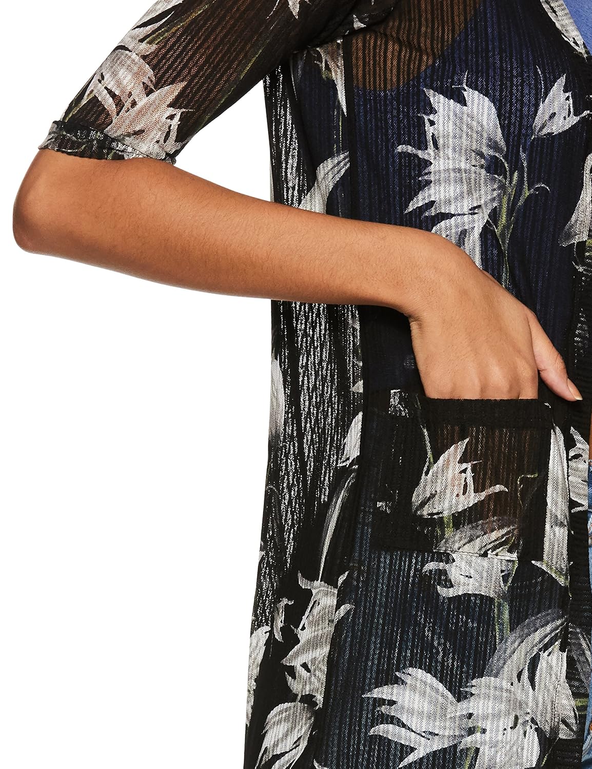 dj&c by fbb women's cape