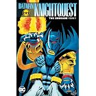 Batman: Knightquest: The Crusade Vol. 2 (Batman: Knightfall)