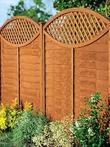 Ronseal One Coat Fence Life Harvest Gold 5 Litre RSLOCFLHG5L view 3
