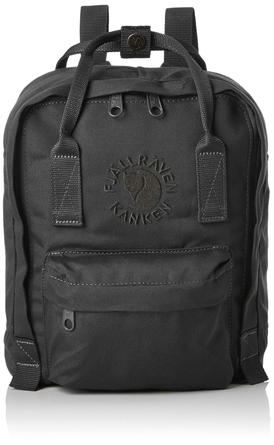 Fjällräven Kånken de re Mini Niños y Adultos Mochila