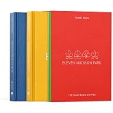 Eleven Madison Park: The Plant-Based Chapter: A Cookbook