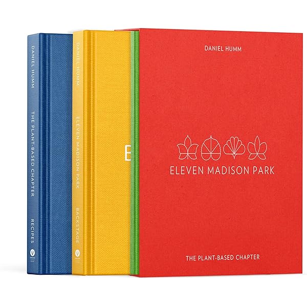 I Love New York: Ingredients and Recipes [A Cookbook]: Humm
