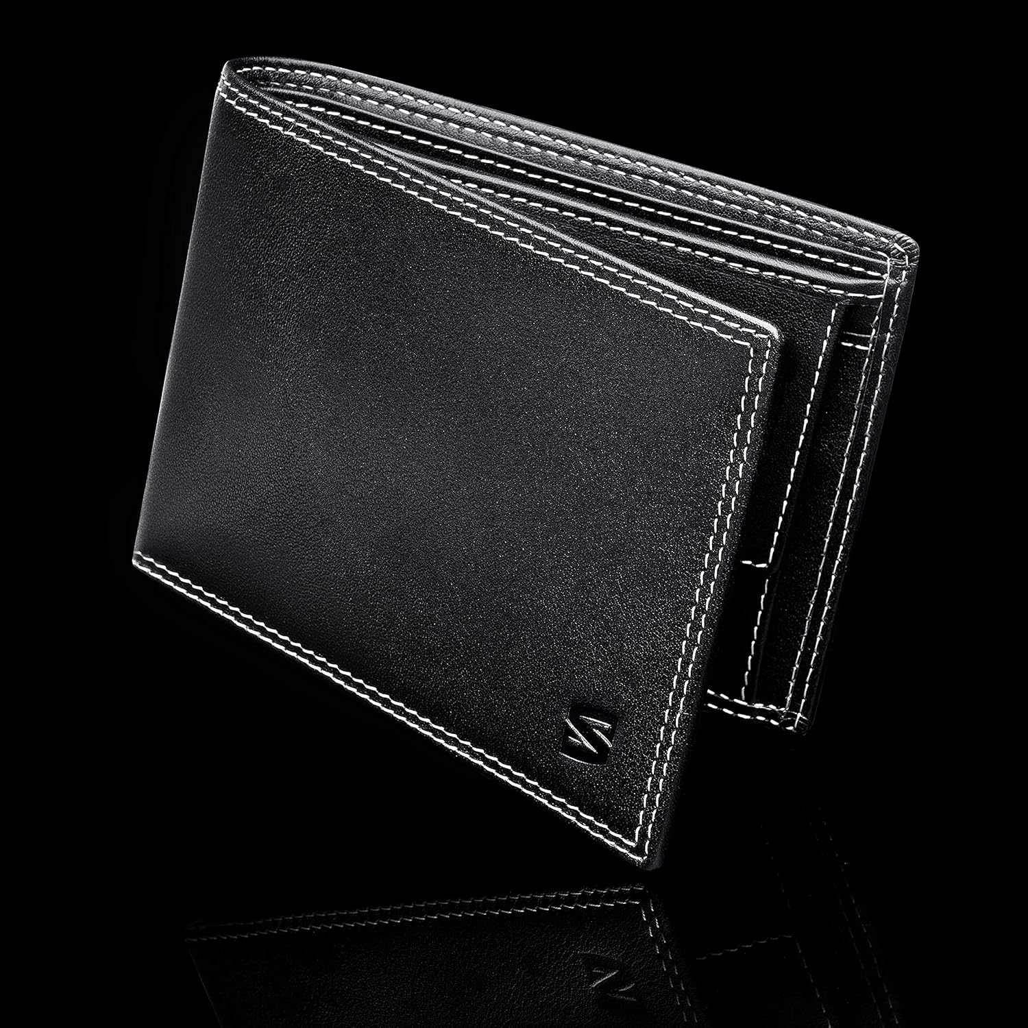 SERASAR, Black/White, M - Image 3