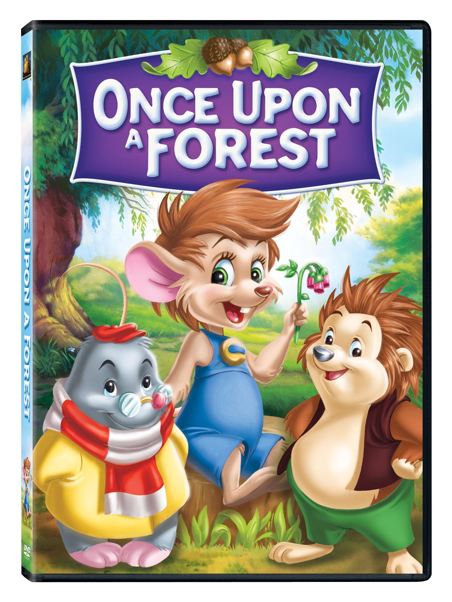 Photo 1 of Once Upon a Forest