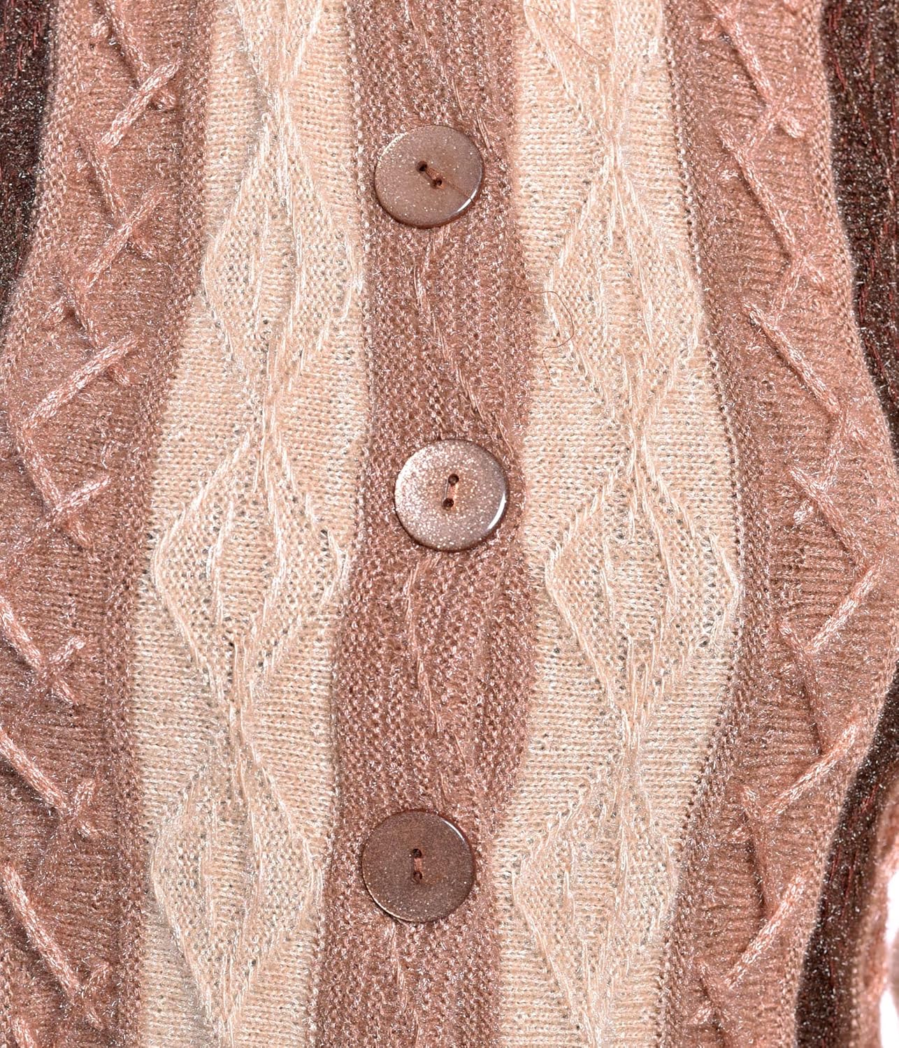 pilot full sleeve women's woolen cardigan