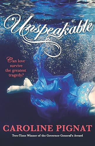 Download Unspeakable PDF
