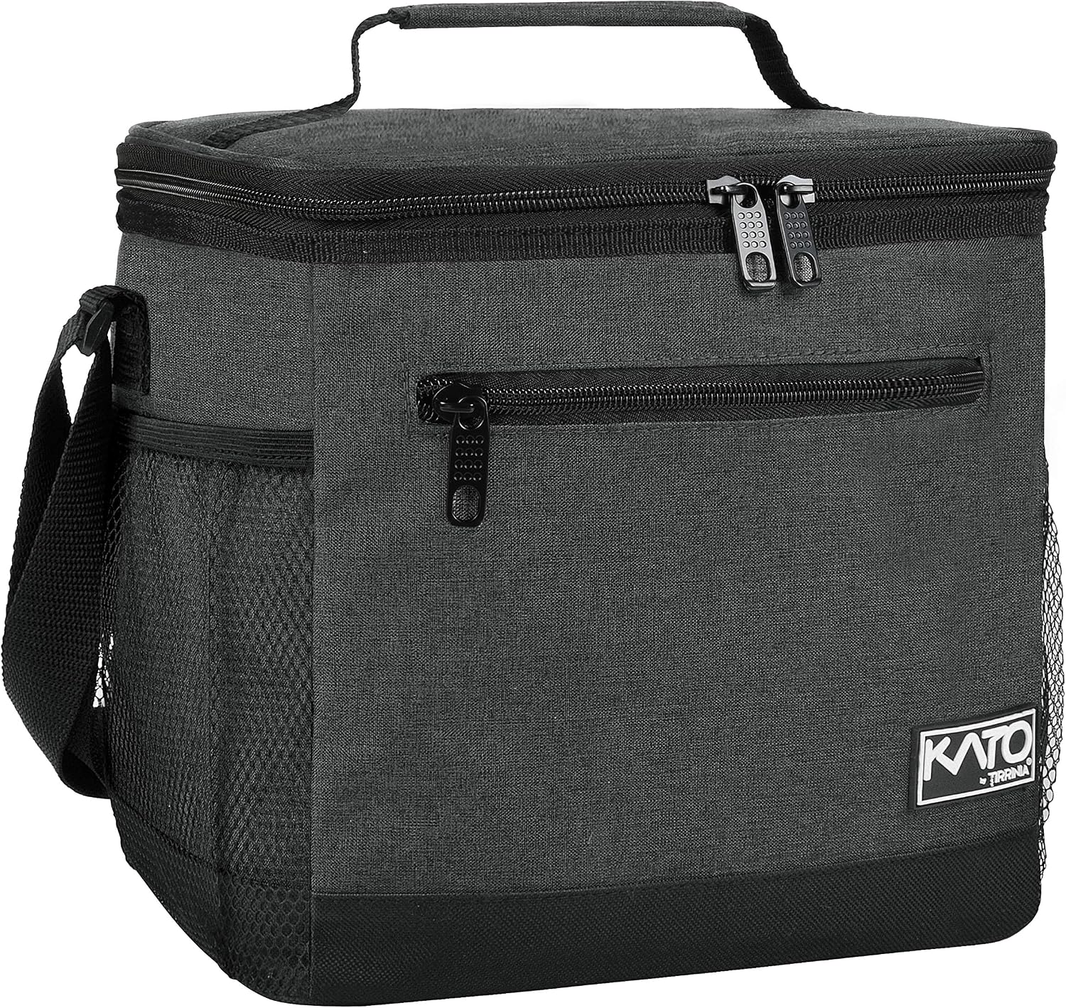 Kato Tirrinia Insulated Lunch Bag 10.5L(20 Cans)