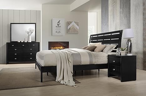 Cajoneras modernas madera | Cajoneras