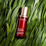 Clarins Super Restorative Remodelling Serum 30ml Anti-Aging Face Treatment view 5