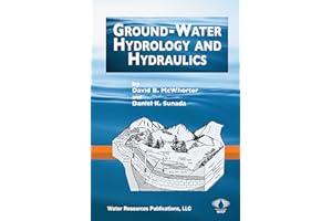 Ground-Water Hydrology and Hydraulics