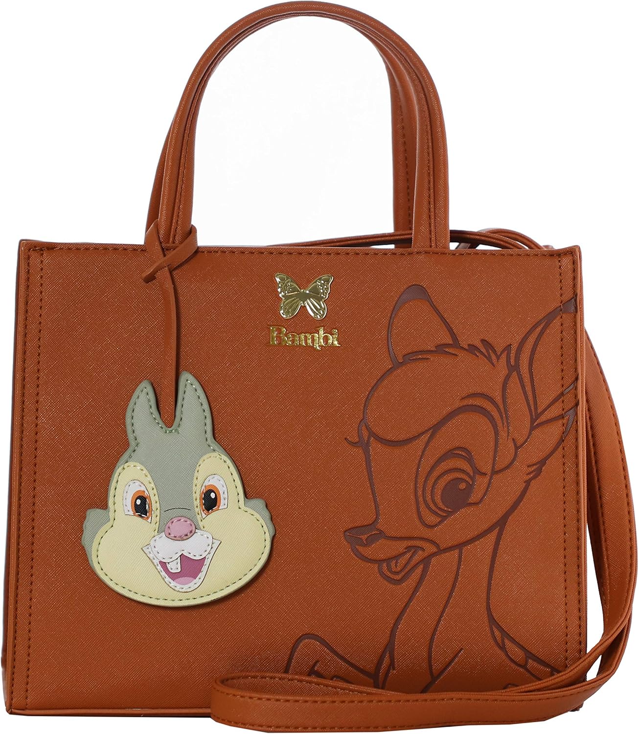 loungefly bambi bag