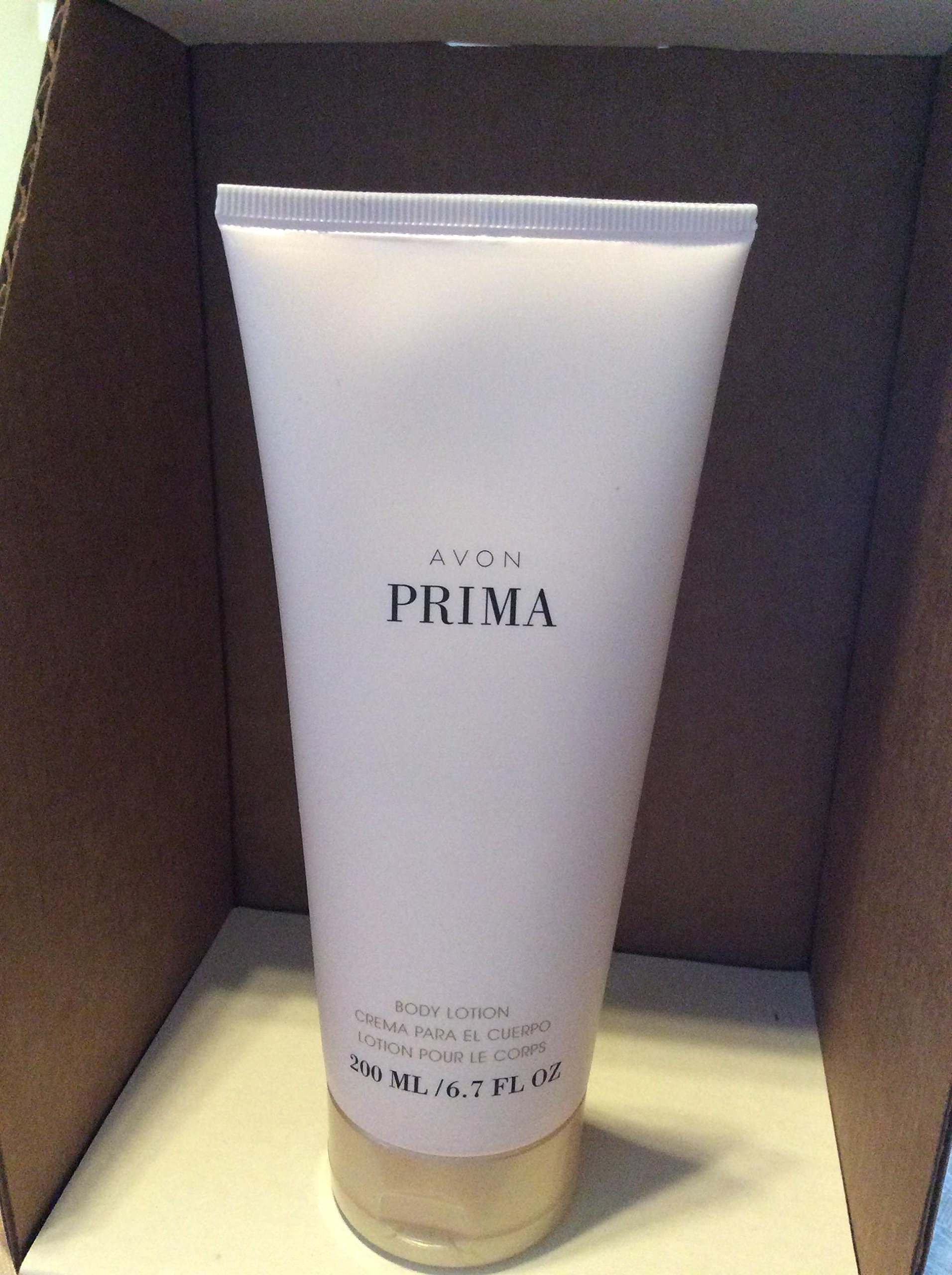 Avon Prima Eau De Parfum spray 1.7 fl.oz. Beauty