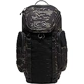 Oakley Link Pack Miltac 2.0 Backpack Black Multicam