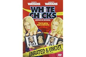 White Chicks (Unrated) Bilingual