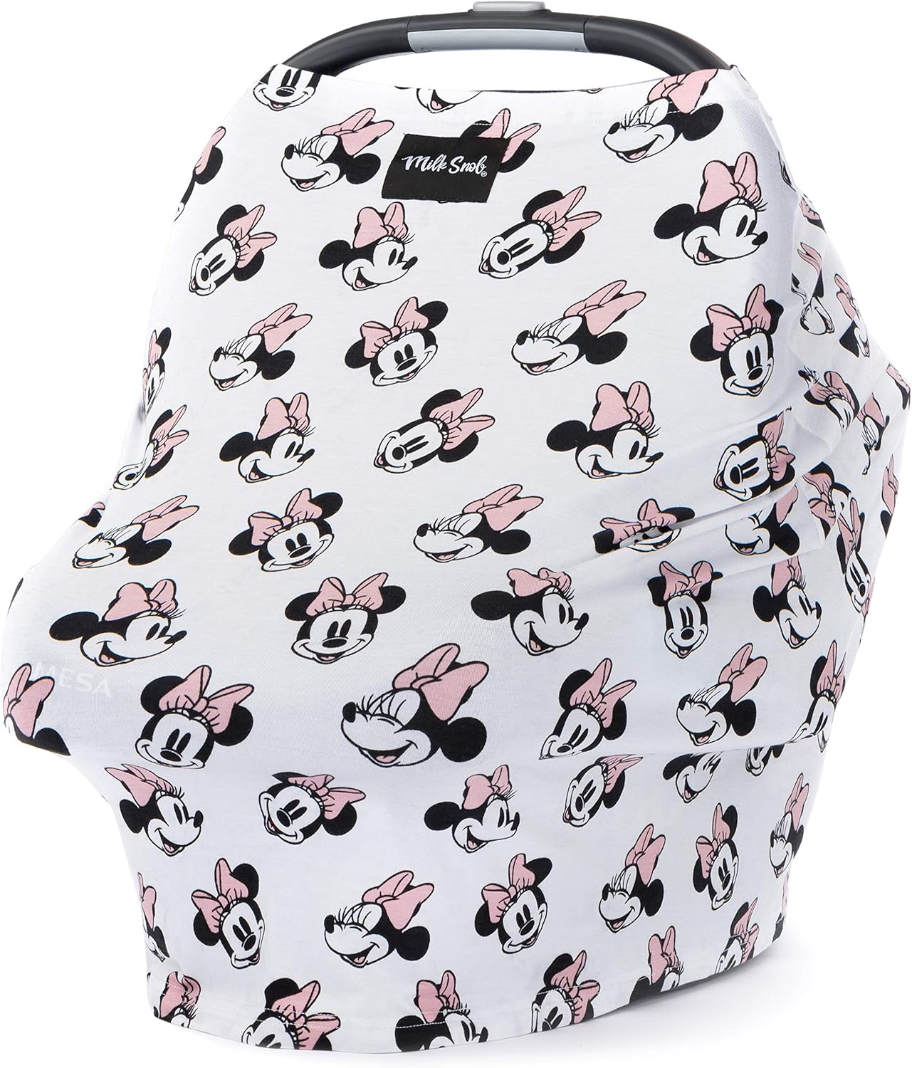 minnie mouse car seat canopy
