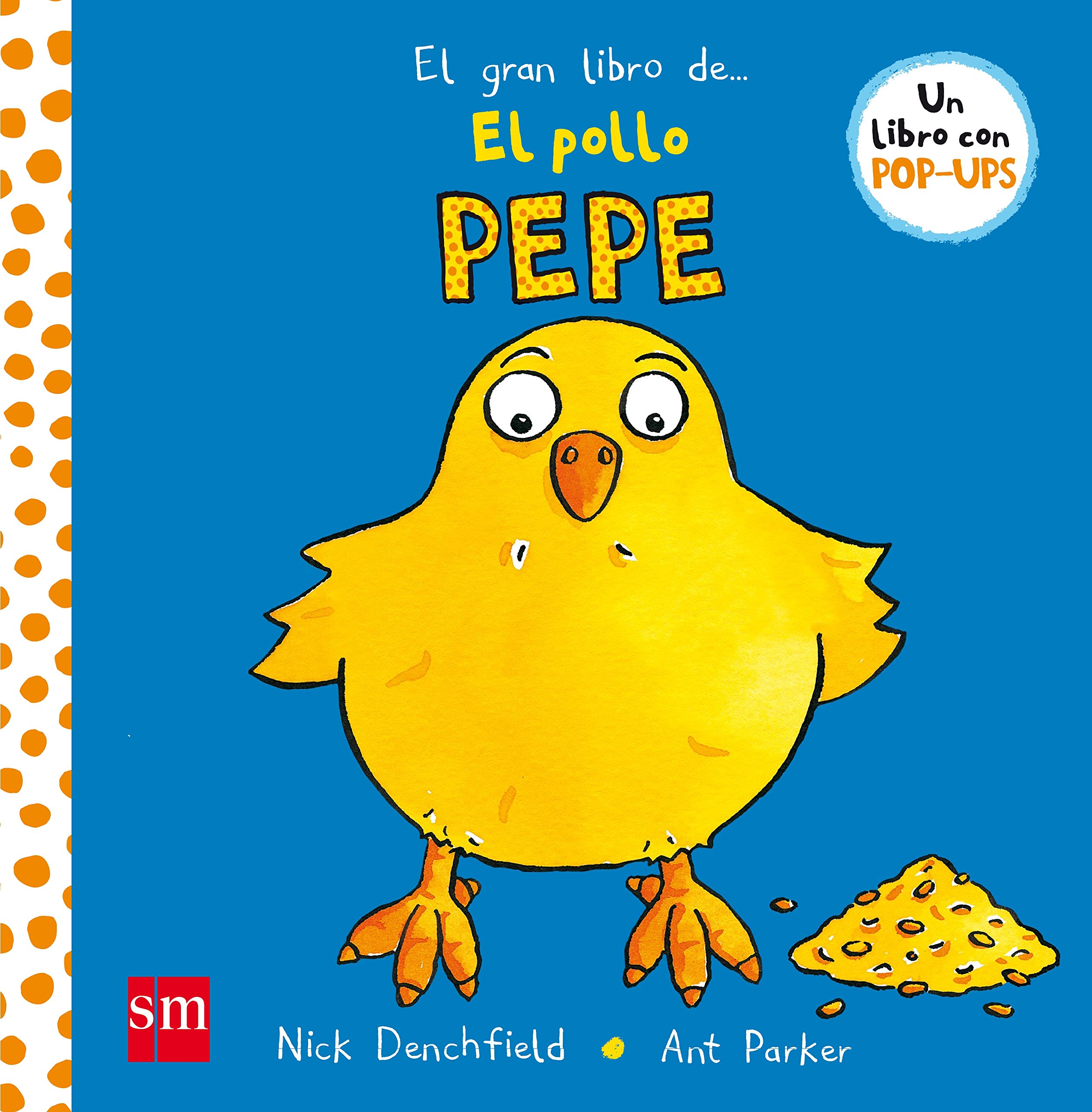 All 104+ Images What Is Pepa Short For In Spanish Completed
