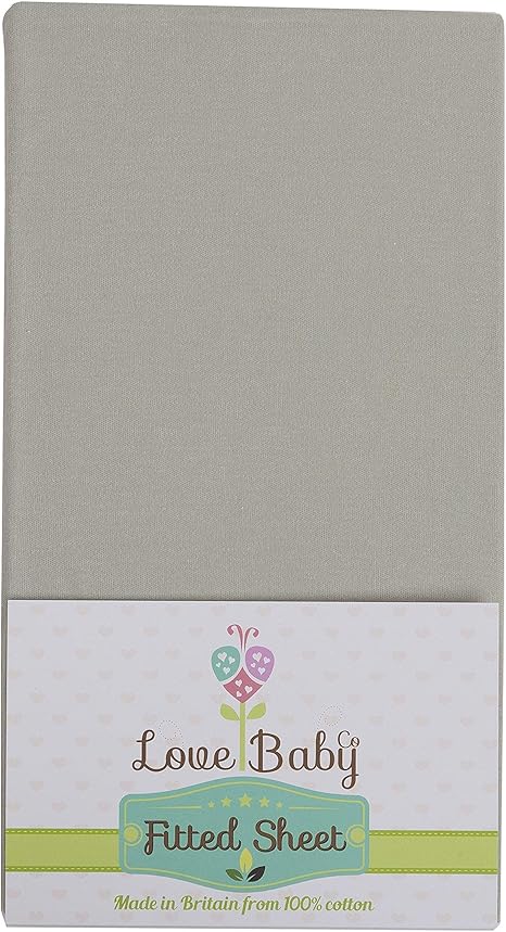 babylo co sleeper sheets