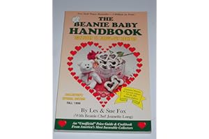 The Beanie Baby Handbook