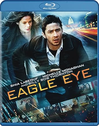 Download Film Eagle Eye