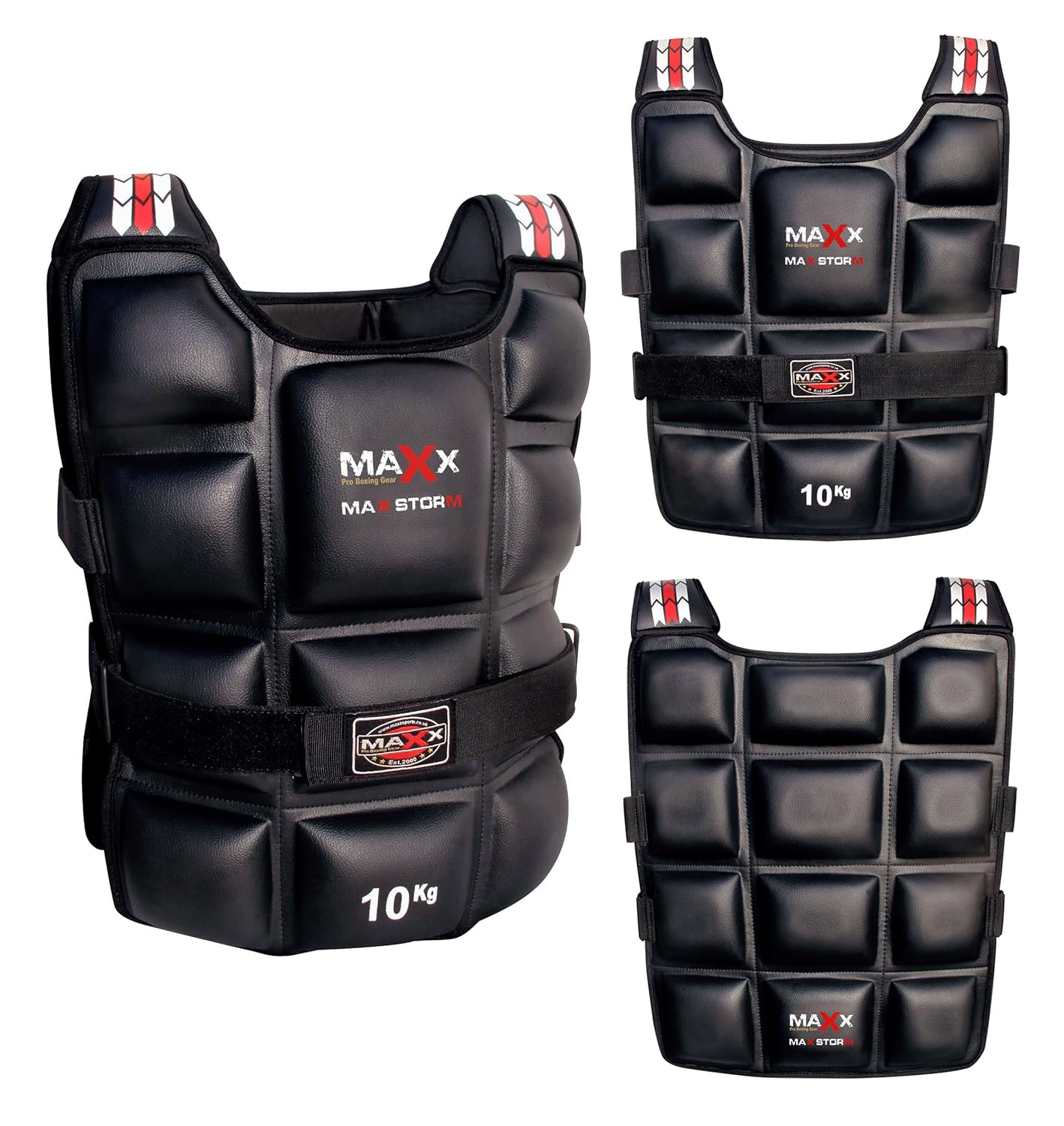 Weighted Training Gear Blog Dandk