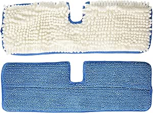 clorox ready flip mop