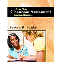 Classroom Assessment: Issues and Practices book cover
