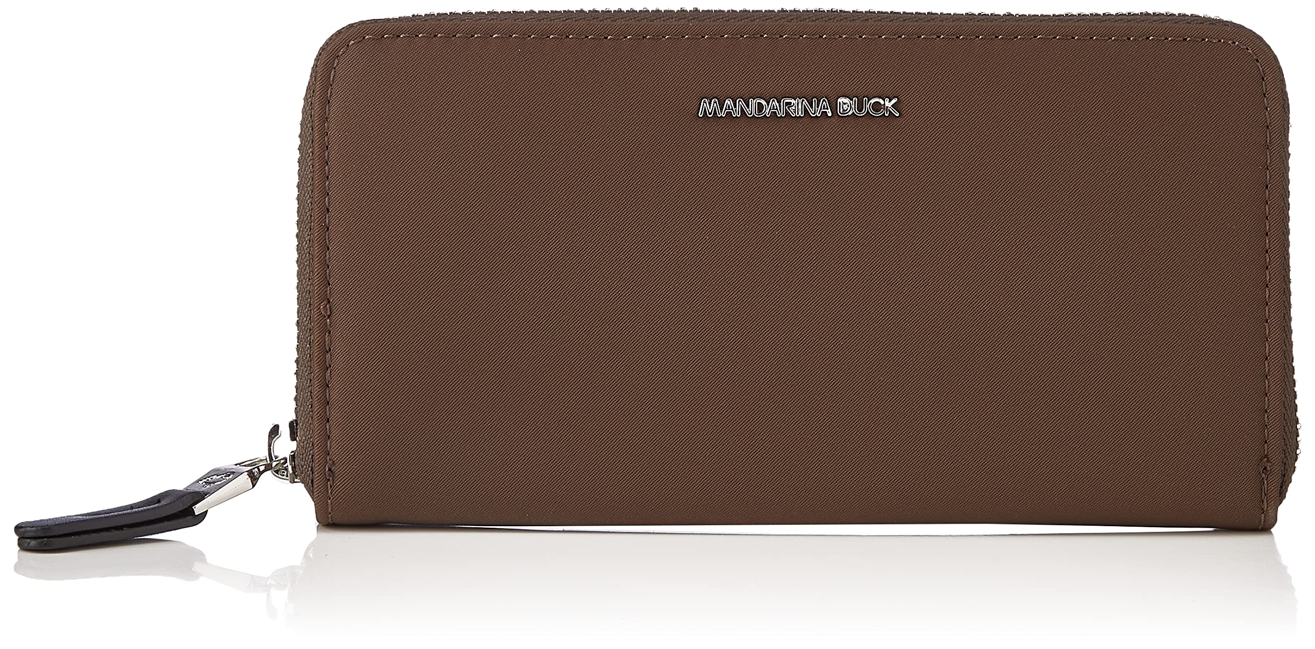 Mandarina Duck Hunter Wallet, Women’s Billfold, MOLE, Taglia Unica - P10VCP0126R