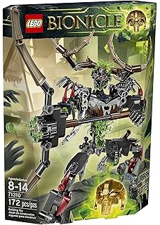 lego umarak the destroyer