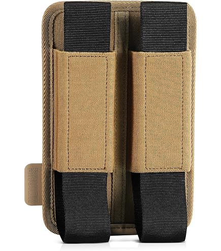 Amazon.com: Savior Equipment American Classic Tactical Double