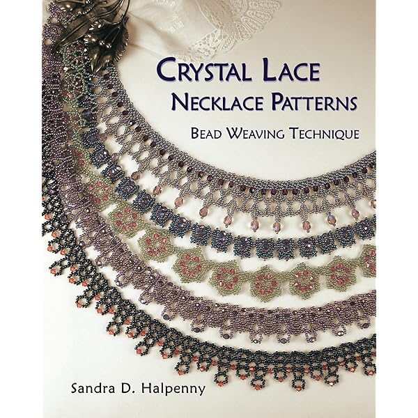 lace & beads amazon