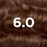 Garnier GOOD Permanent Vibrant Hair Colour Dye Kit 60 Mochaccino Brown view 2