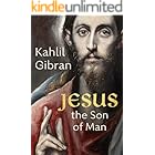 Jesus the Son of Man