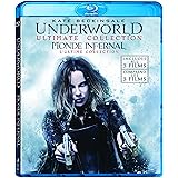 Underworld: Ultimate Collection (Underworld / Underworld: Evolution / Underworld: Rise Of The Lycans / Underworld: Awakening 