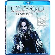 Amazon.com: Underworld: Ultimate Collection (Underworld